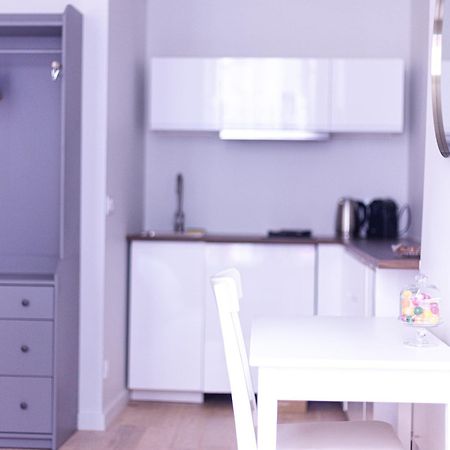 Havre De Paix - Au Coeur De Paris Apartment Luaran gambar